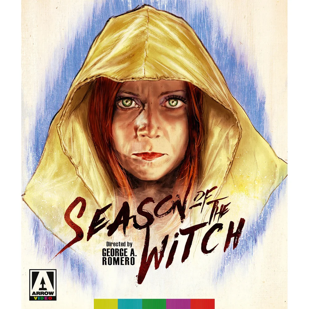 Season Of The Witch Image 1
