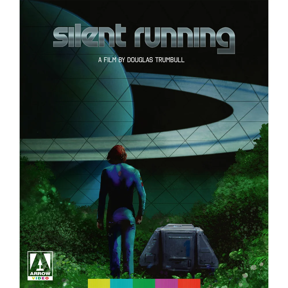 Silent Running Image 1