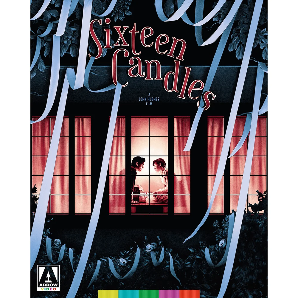 Sixteen Candles Image 1