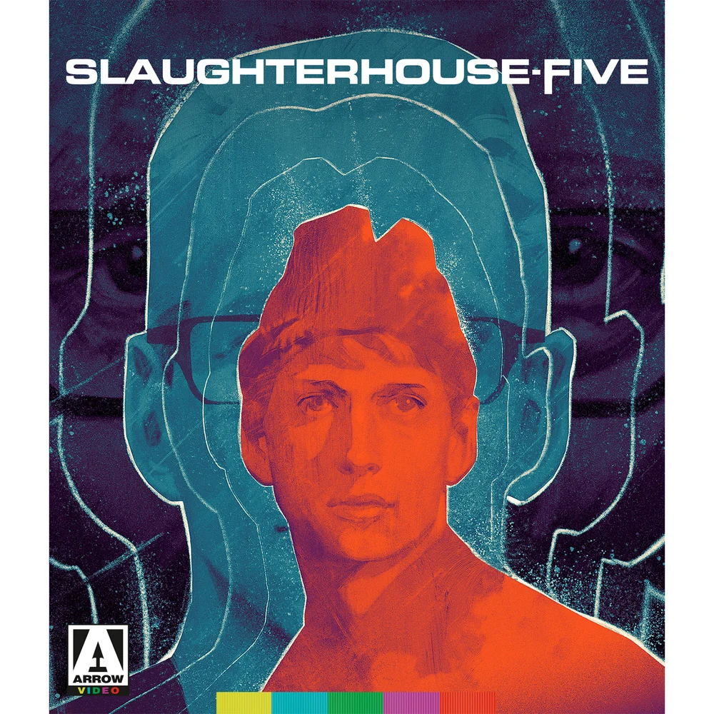 Slaughterhouse-Five Image 1