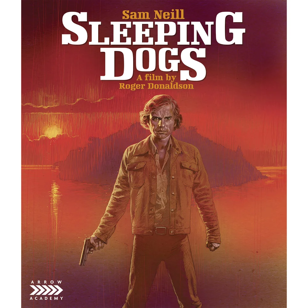 Sleeping Dogs Image 1
