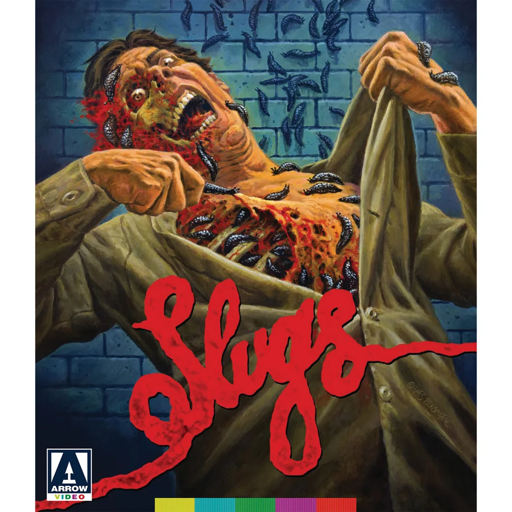 Slugs Image 1