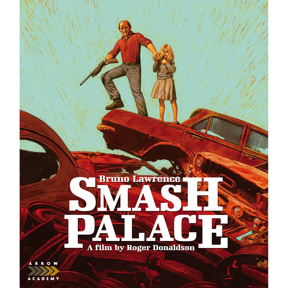 Smash Palace Image 1