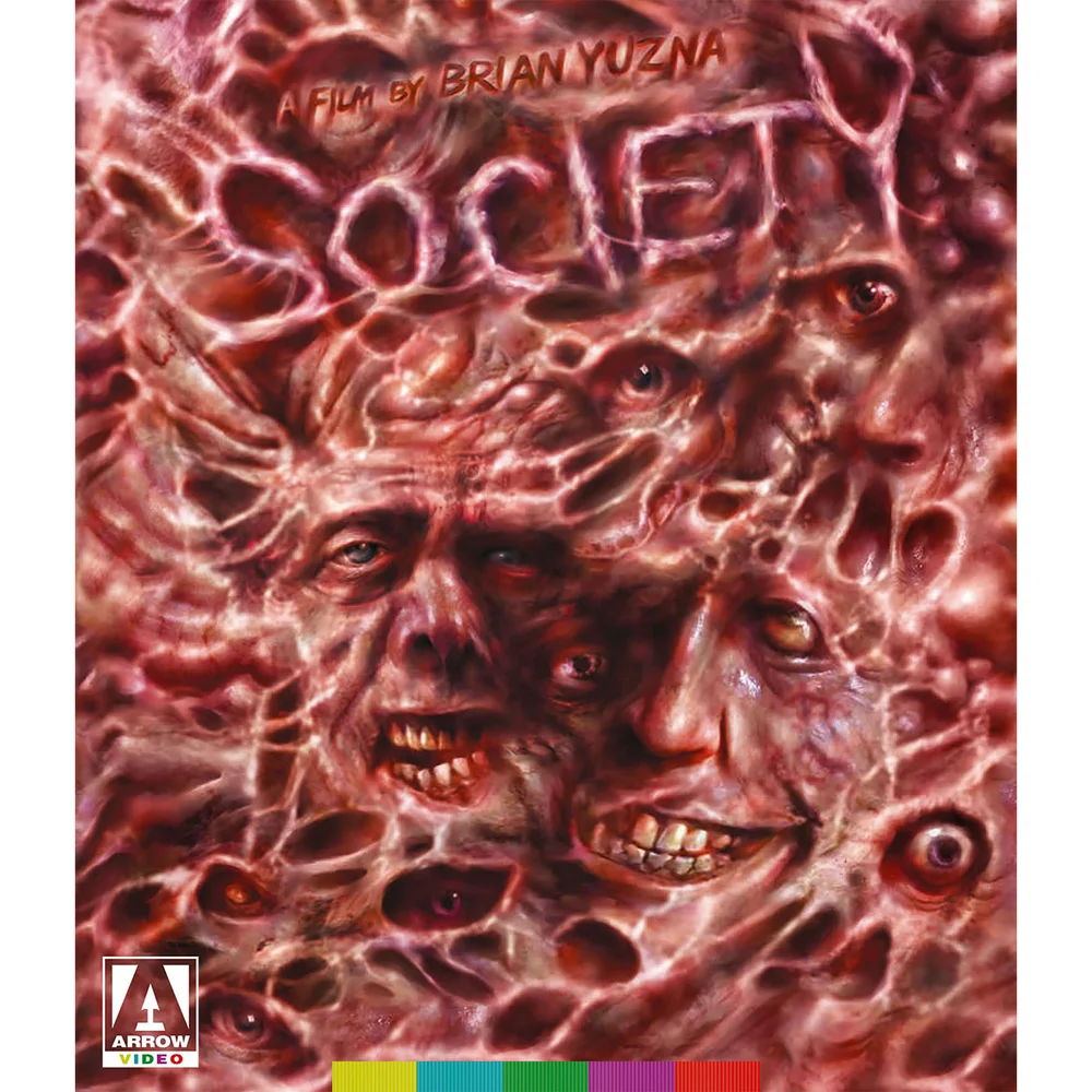 Society (Includes DVD) Image 1