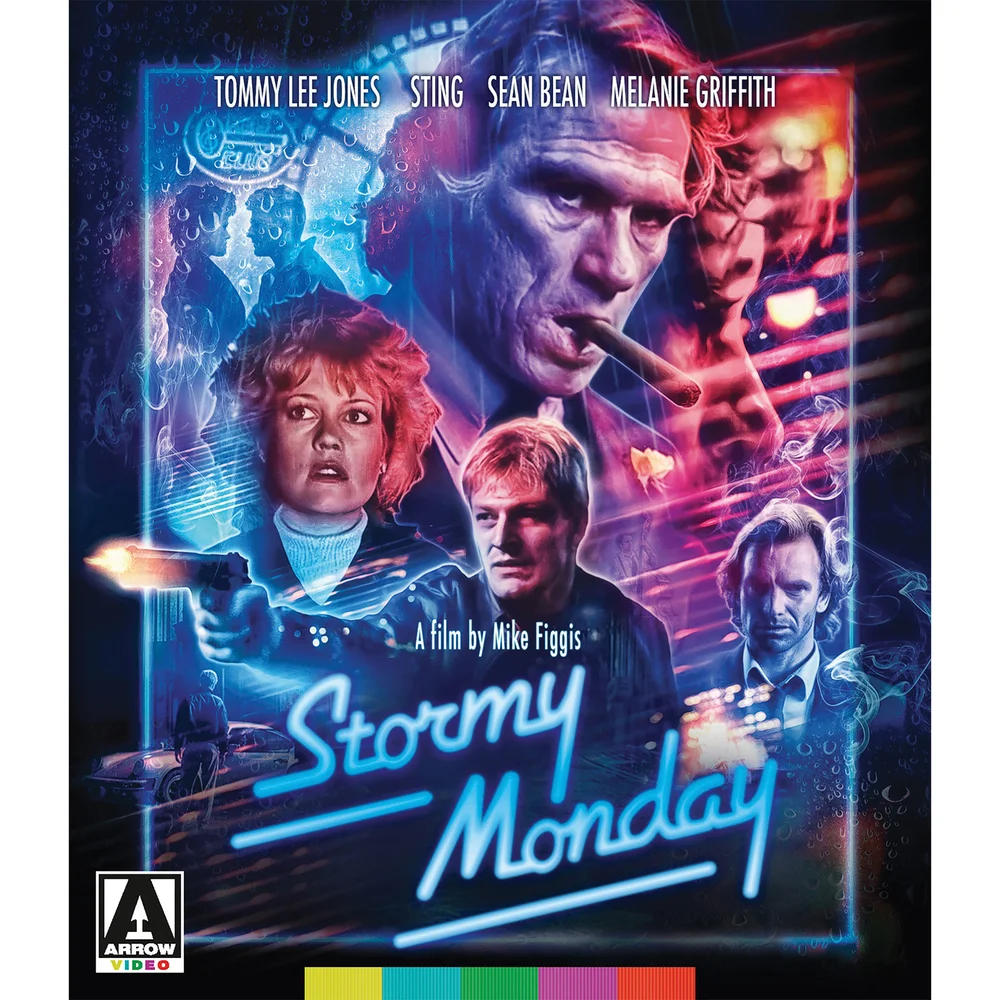 Stormy Monday (Includes DVD) Image 1