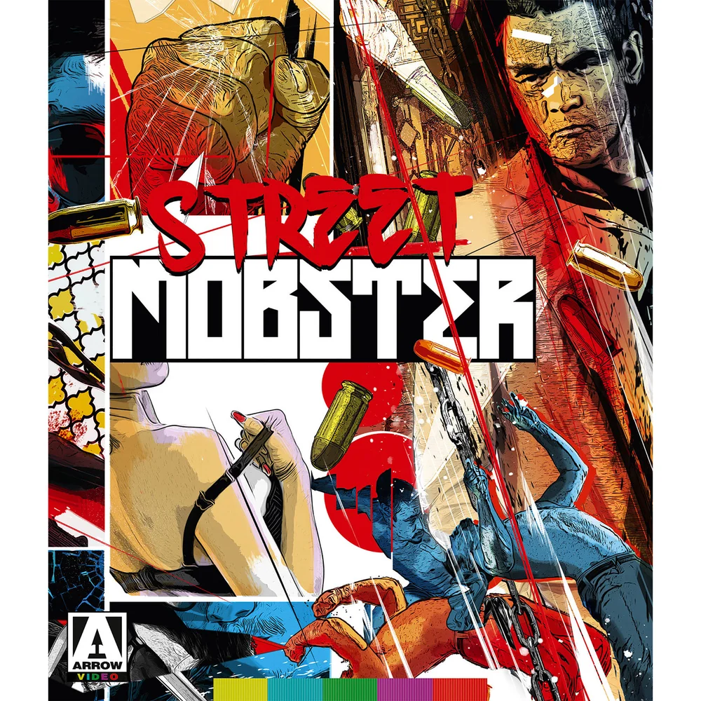 Street Mobster Image 1