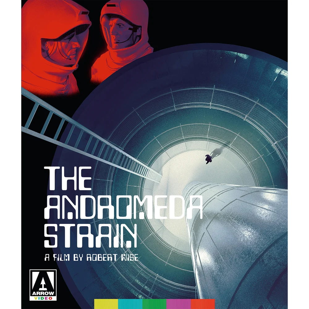 The Andromeda Strain Image 1