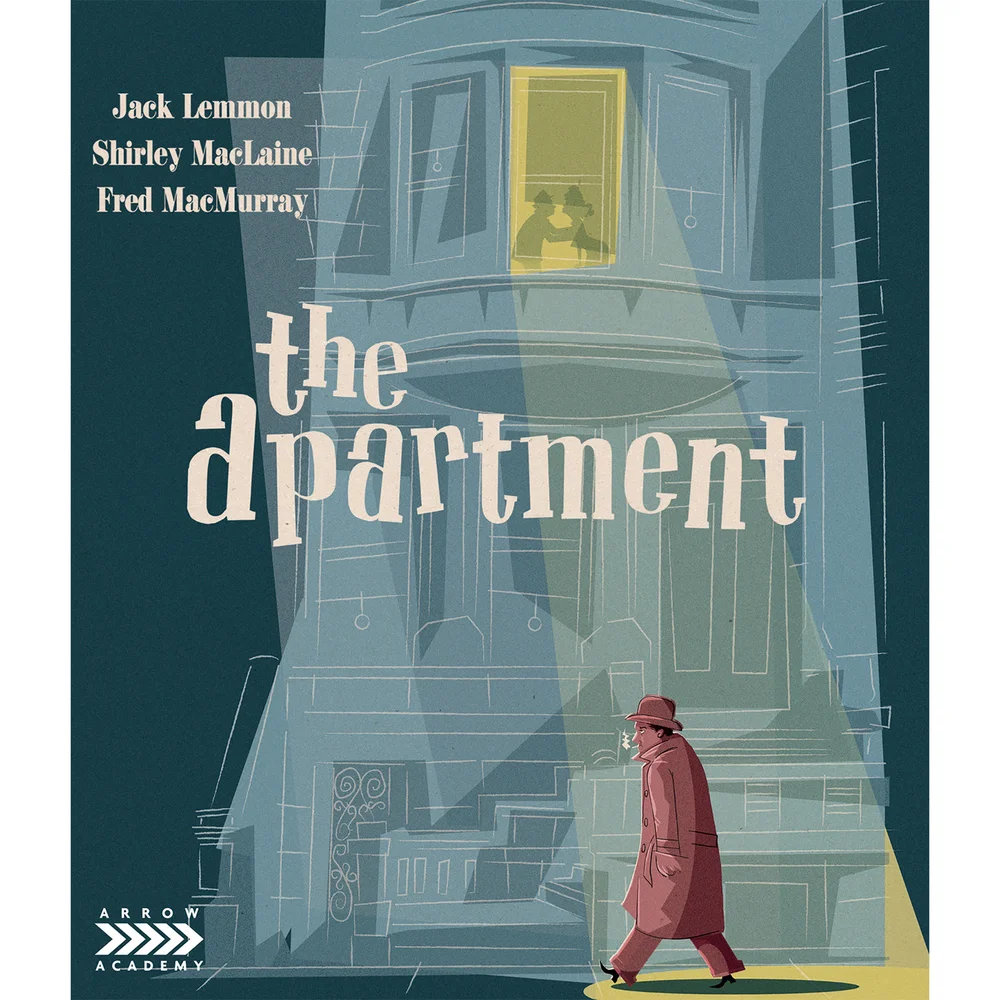 The Apartment Image 1