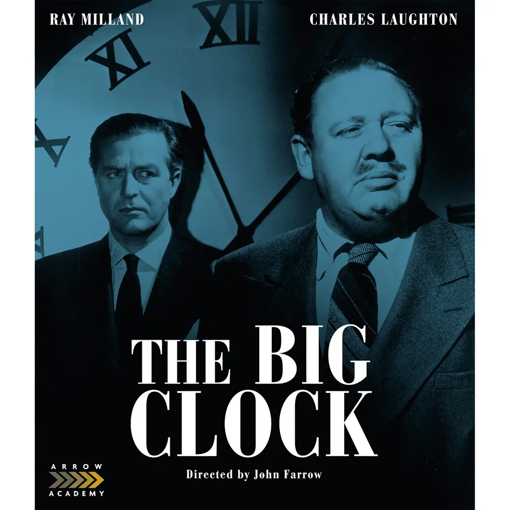 The Big Clock Image 1