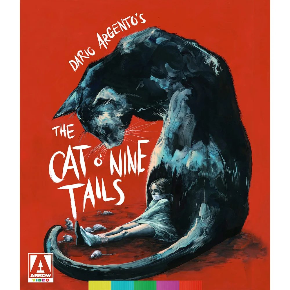 The Cat O' Nine Tails Image 1