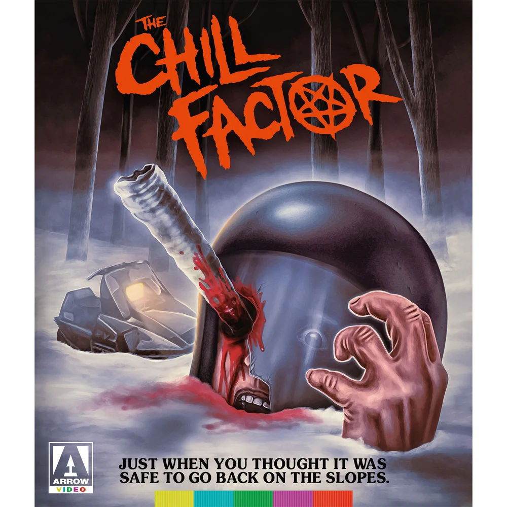 The Chill Factor Image 1