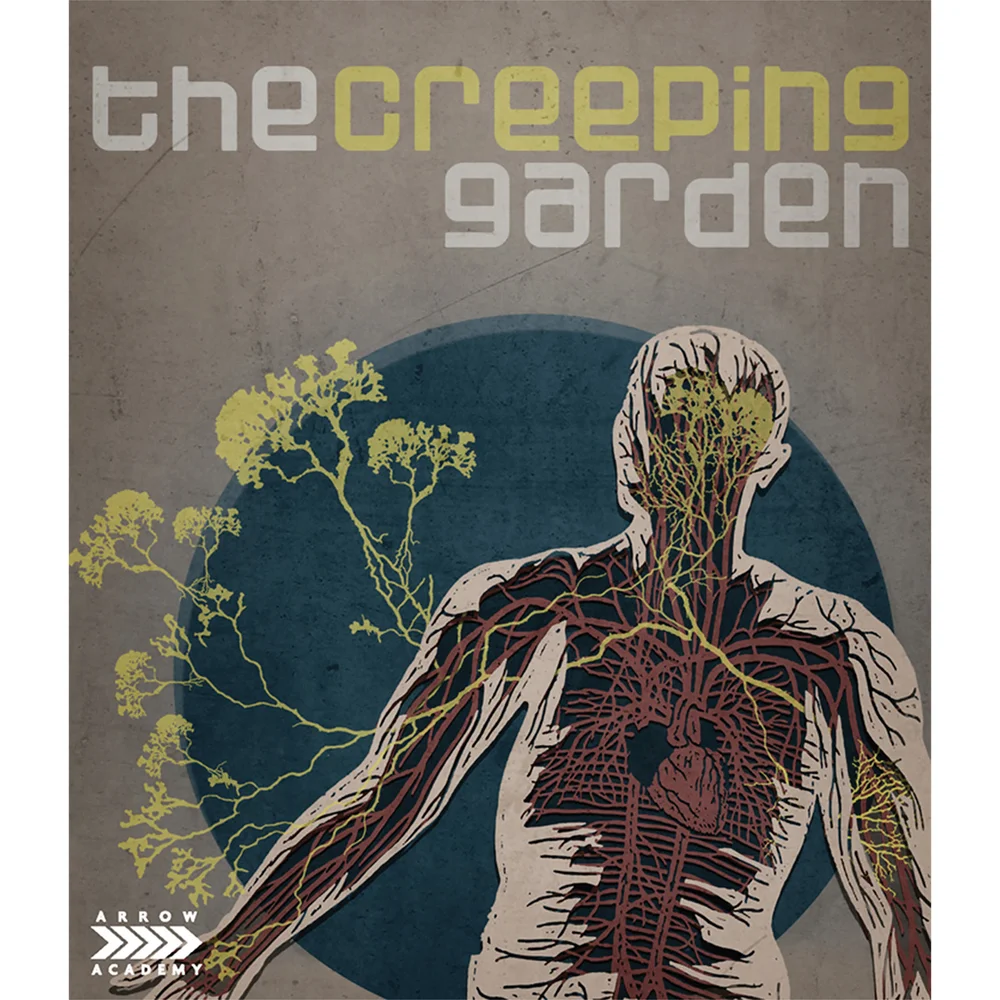 The Creeping Garden (Includes DVD and CD) Image 1
