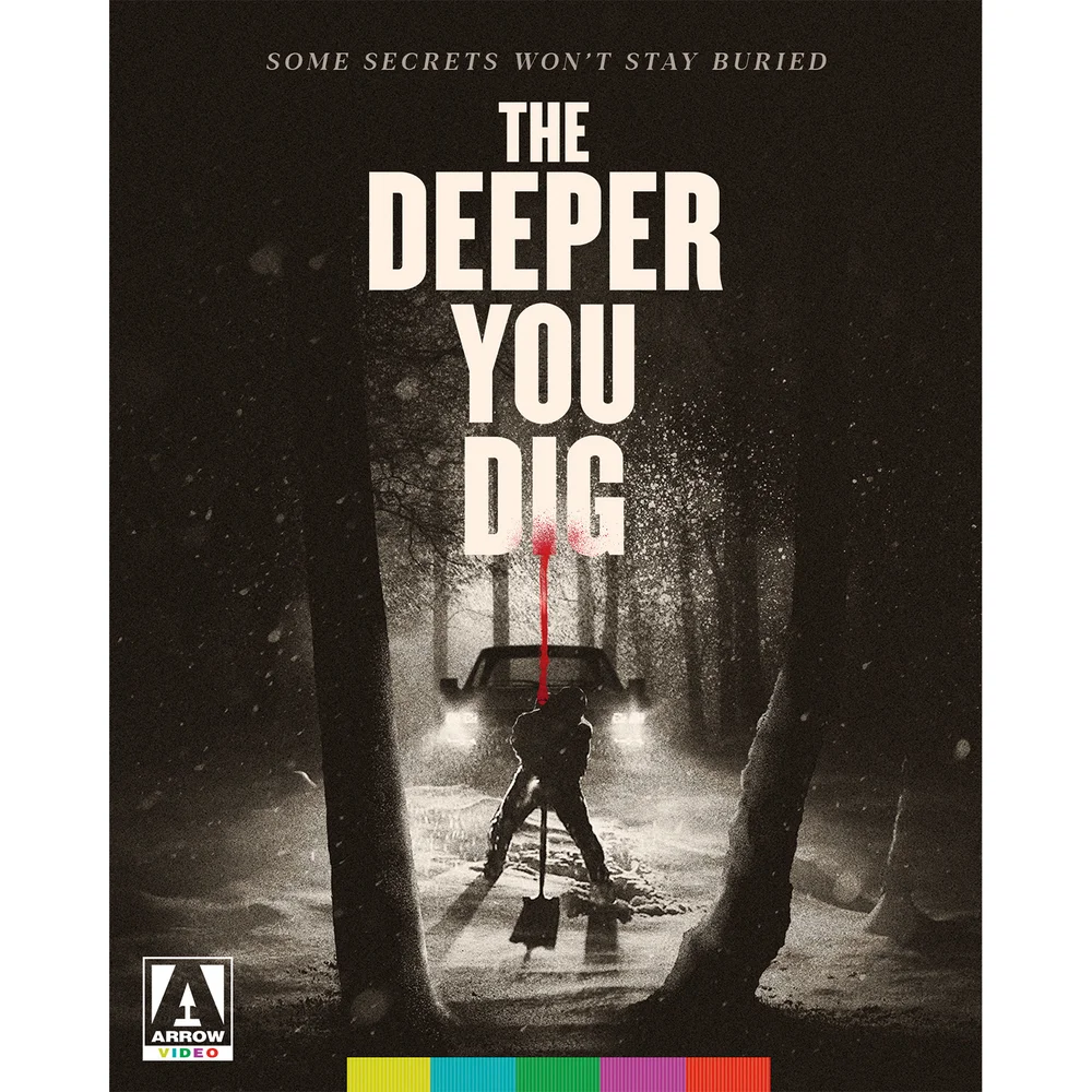 The Deeper You Dig - Limited Edition Image 1