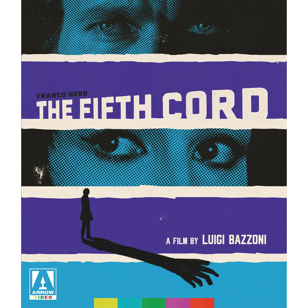 The Fifth Cord Image 1