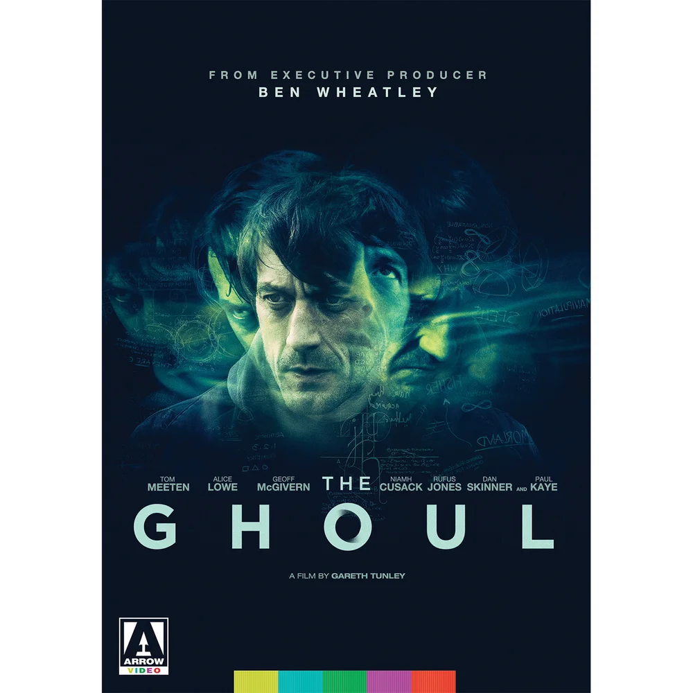 The Ghoul Image 1