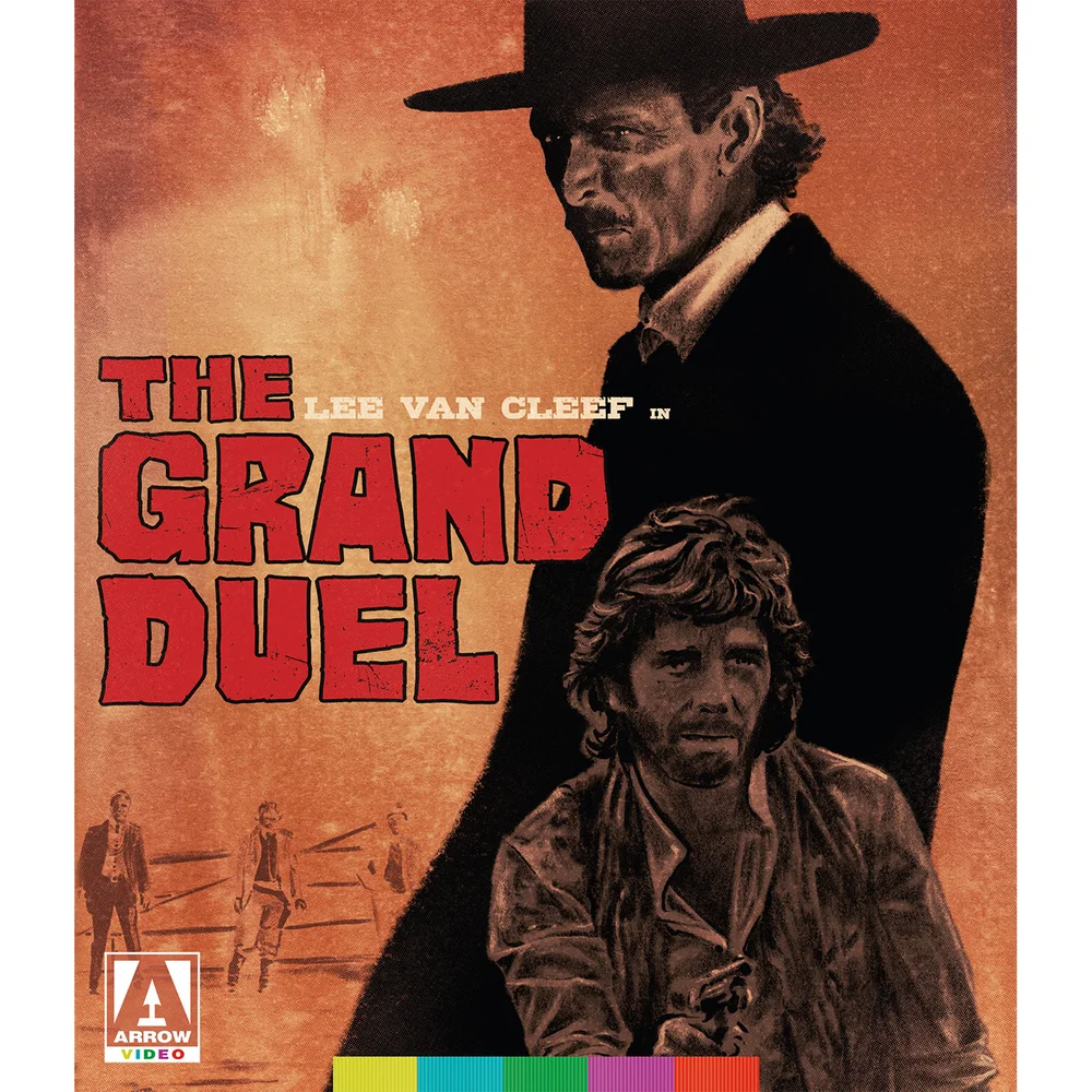 The Grand Duel Image 1