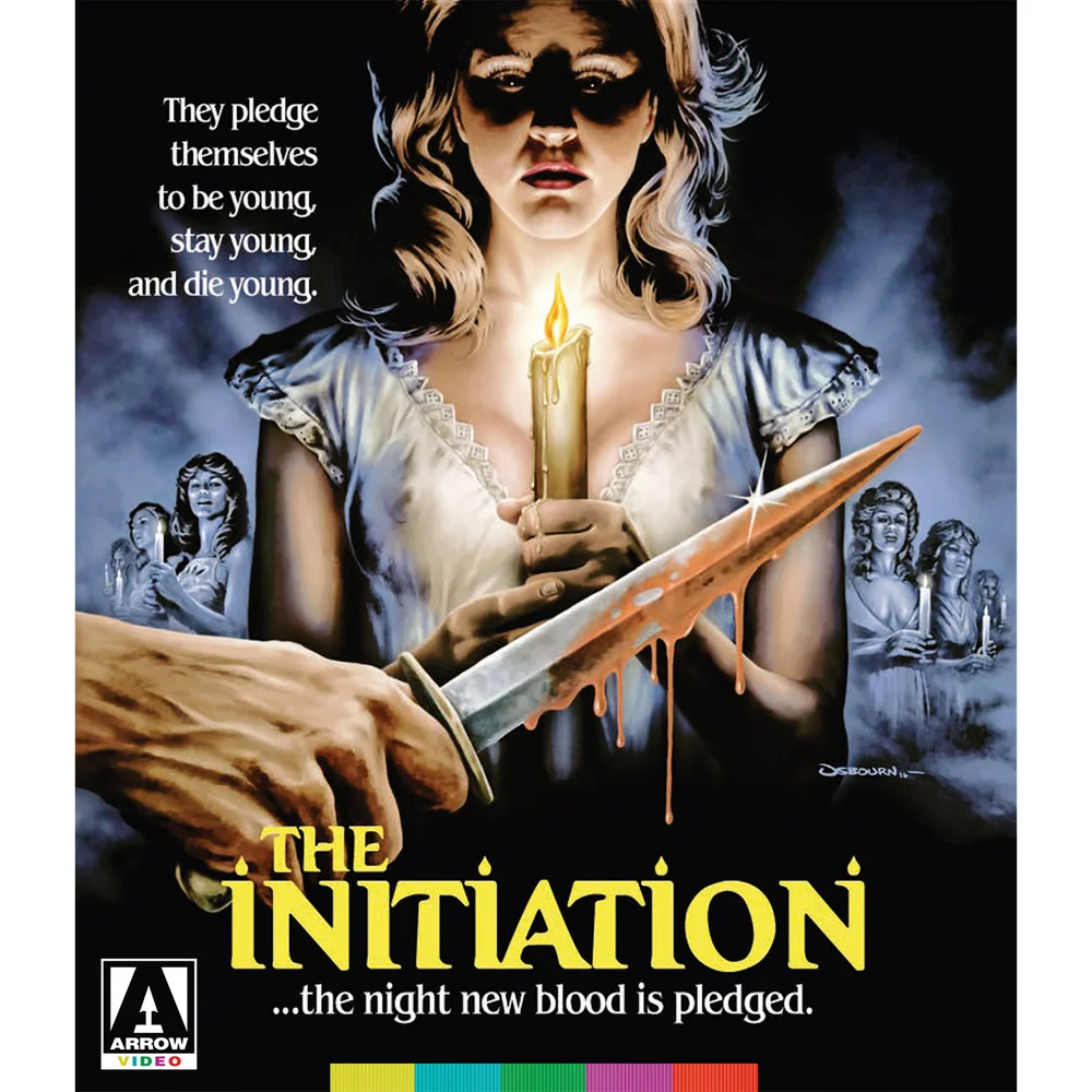 The Initiation Image 1