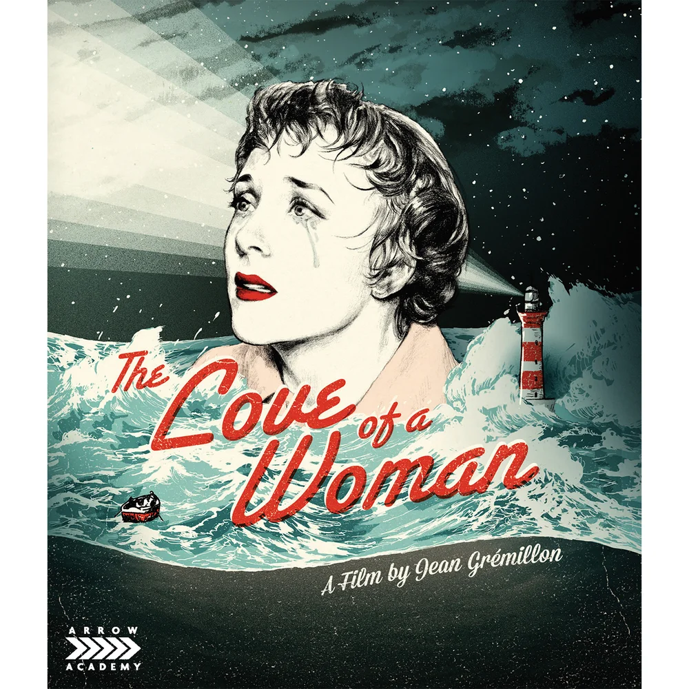 The Love Of A Woman (Includes DVD) Image 1