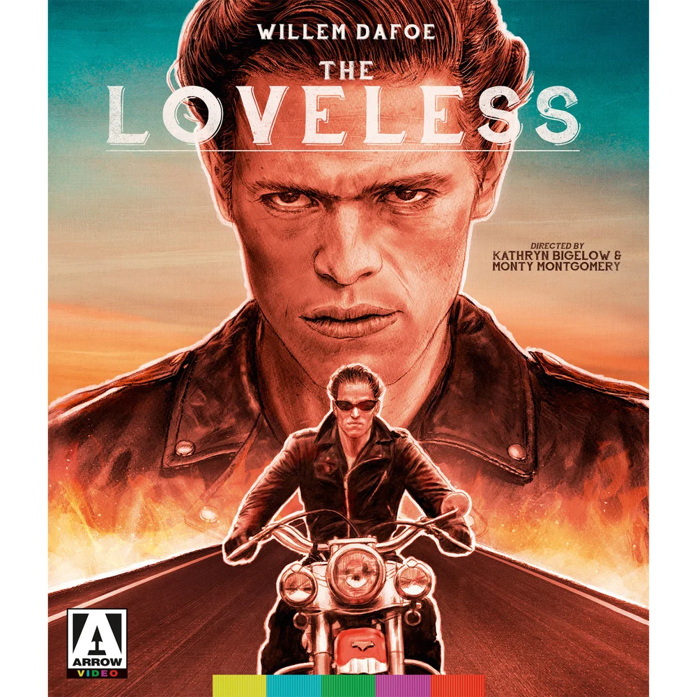 The Loveless Image 1