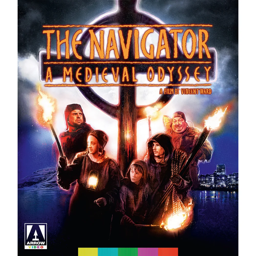 The Navigator: A Medieval Odyssey Image 1