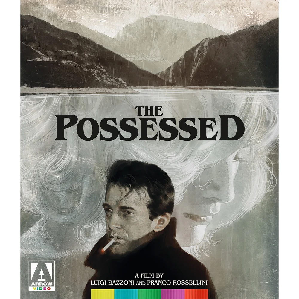 The Possessed Image 1