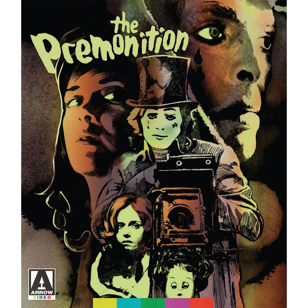 The Premonition Image 1