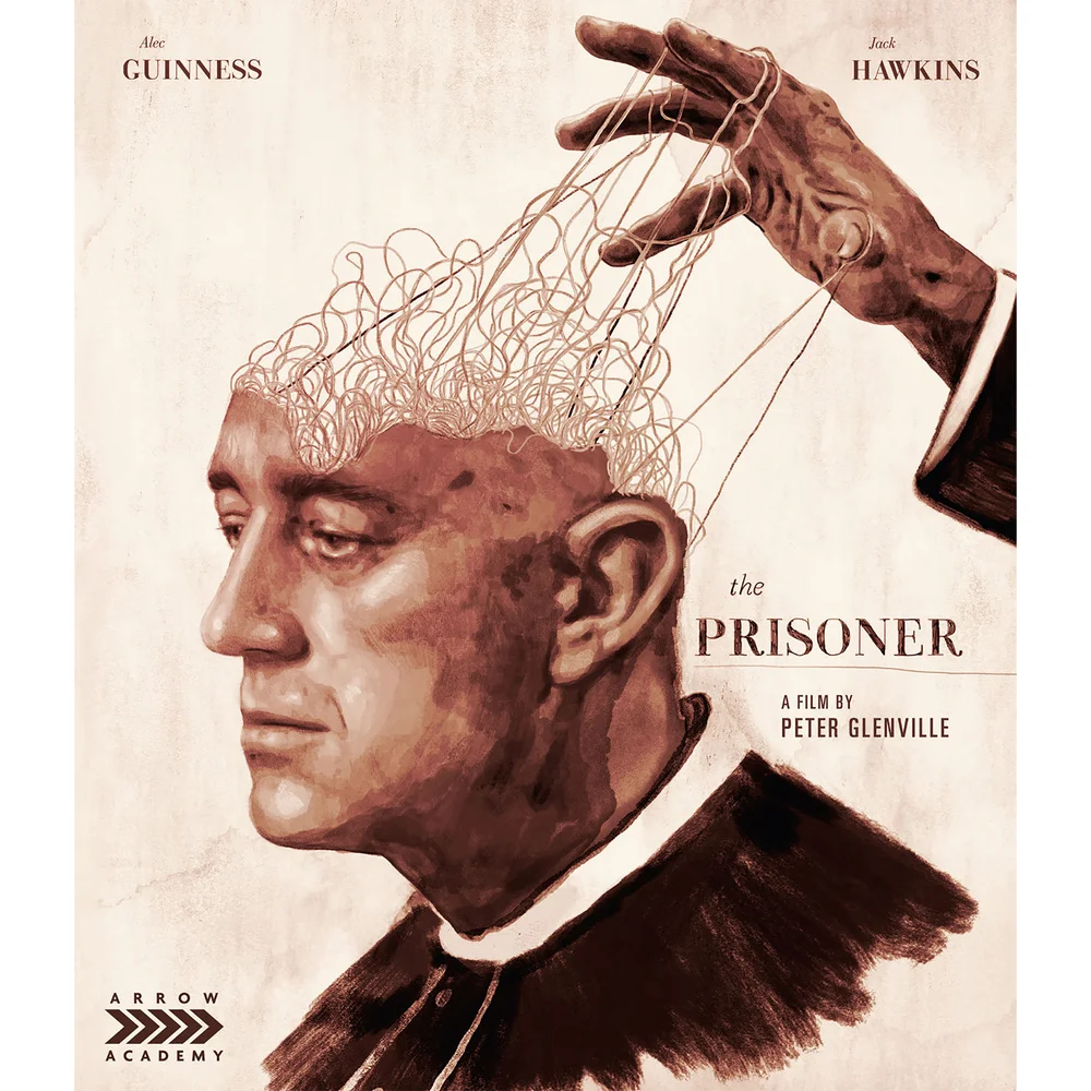 The Prisoner Image 1