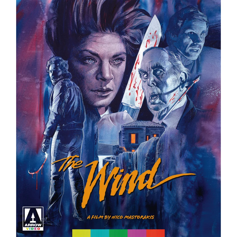 The Wind Image 1