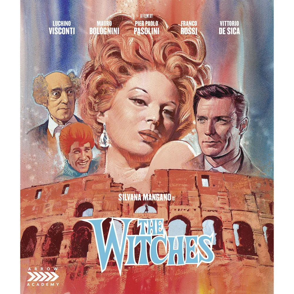 The Witches Image 1