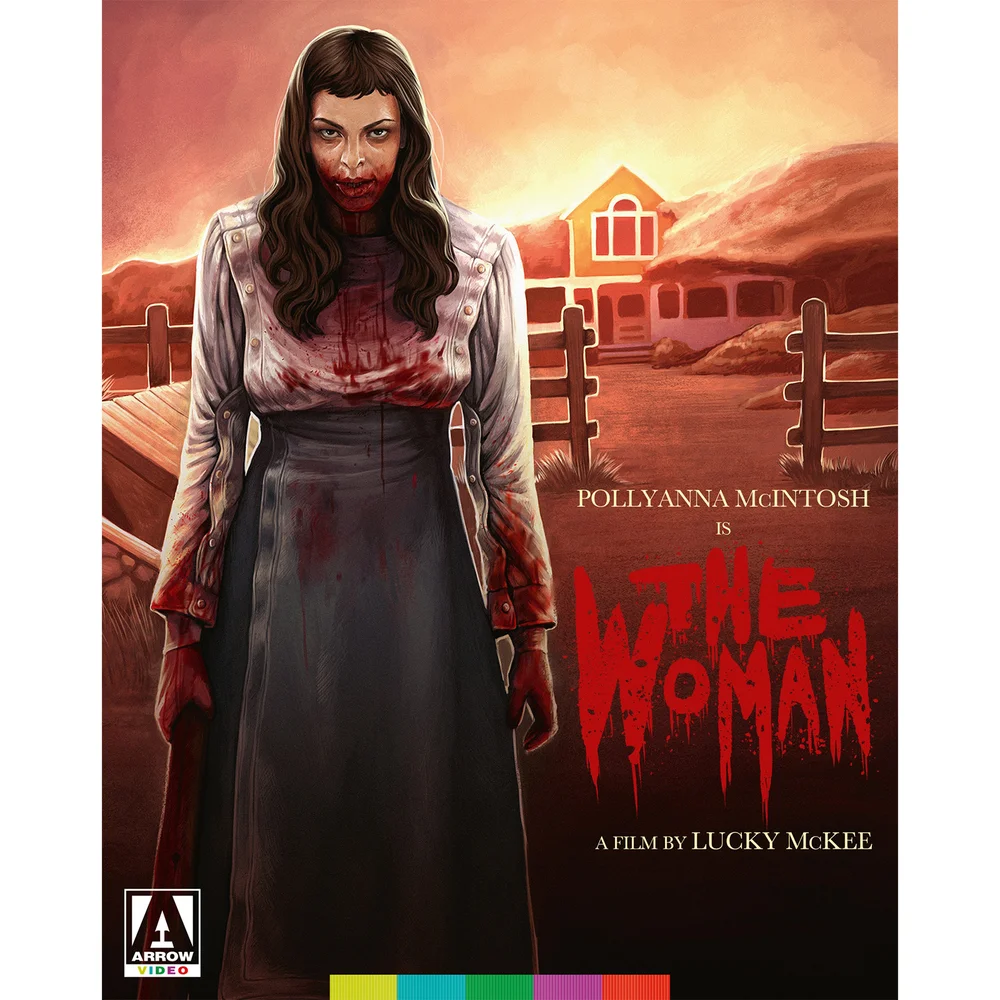 The Woman Image 1