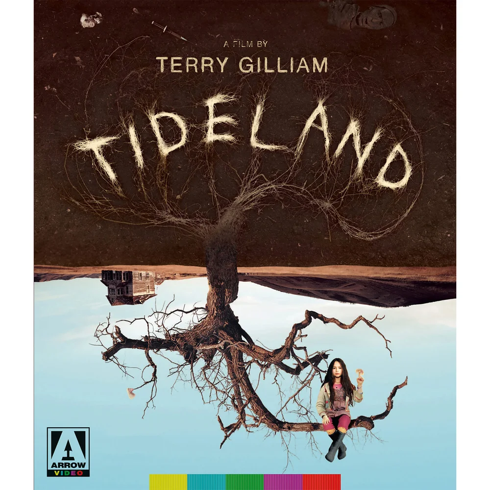 Tideland Image 1