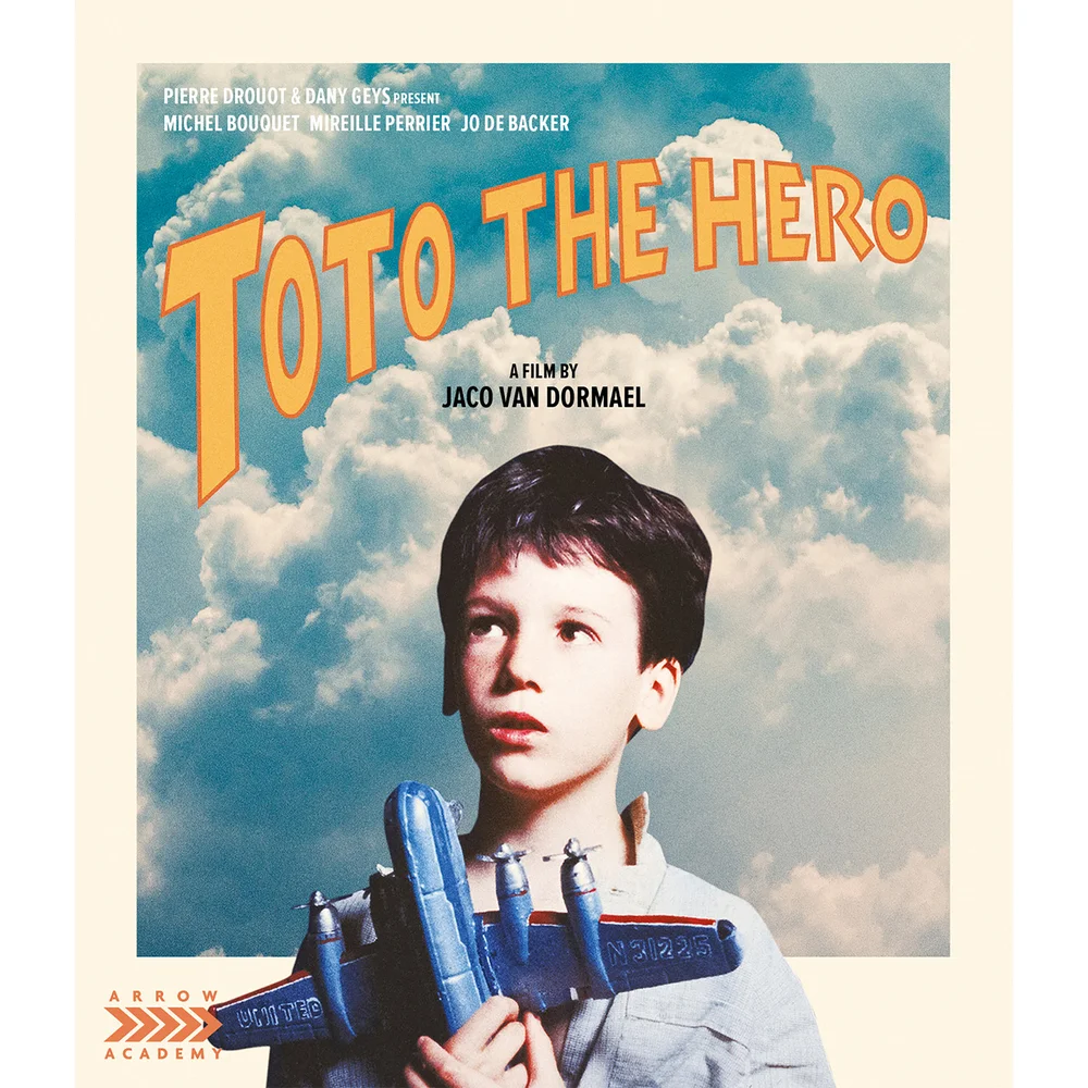 Toto The Hero Image 1