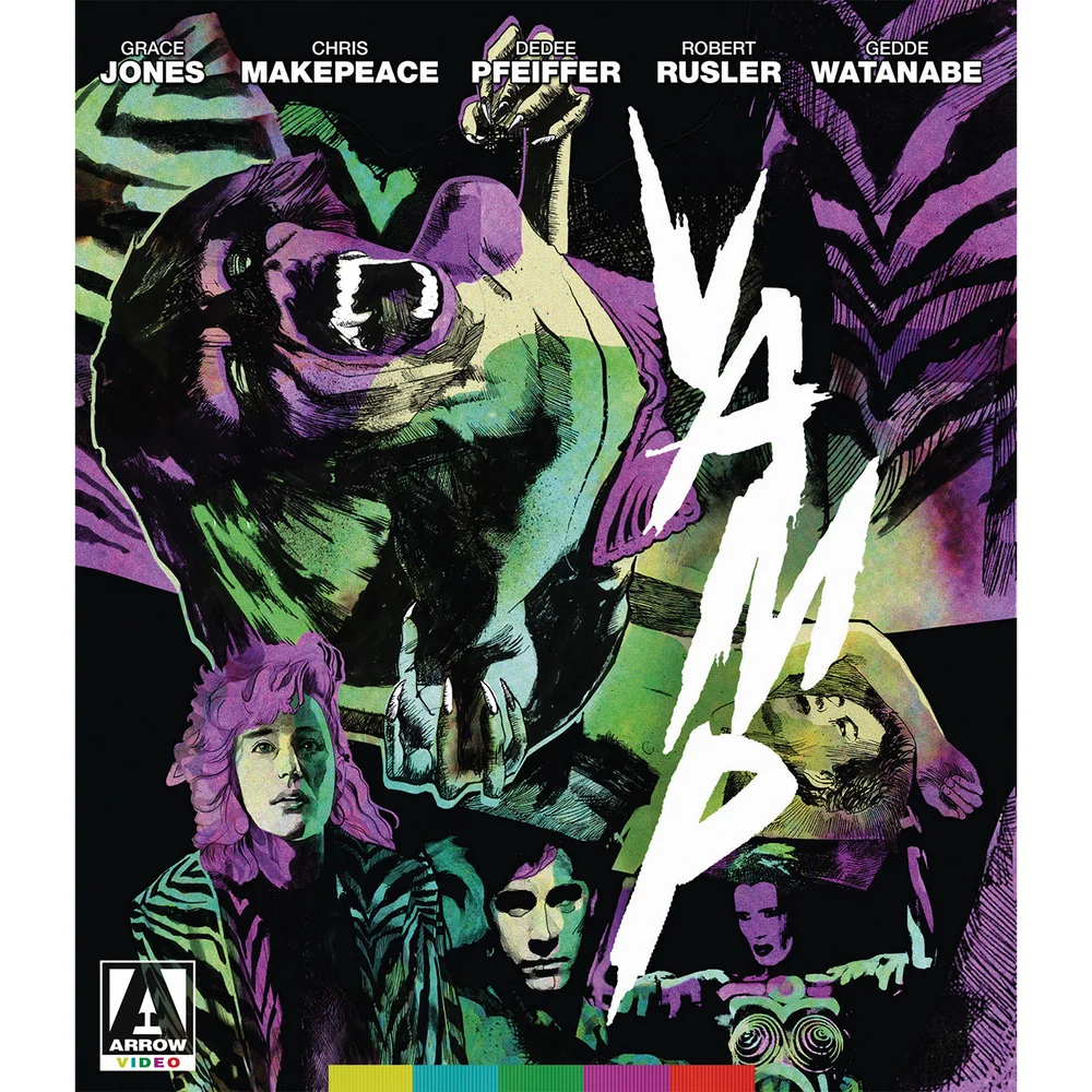 Vamp Image 1