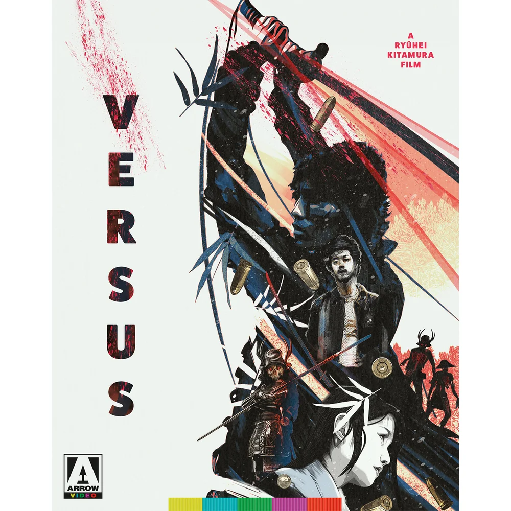 Versus - Limited Edition Image 1