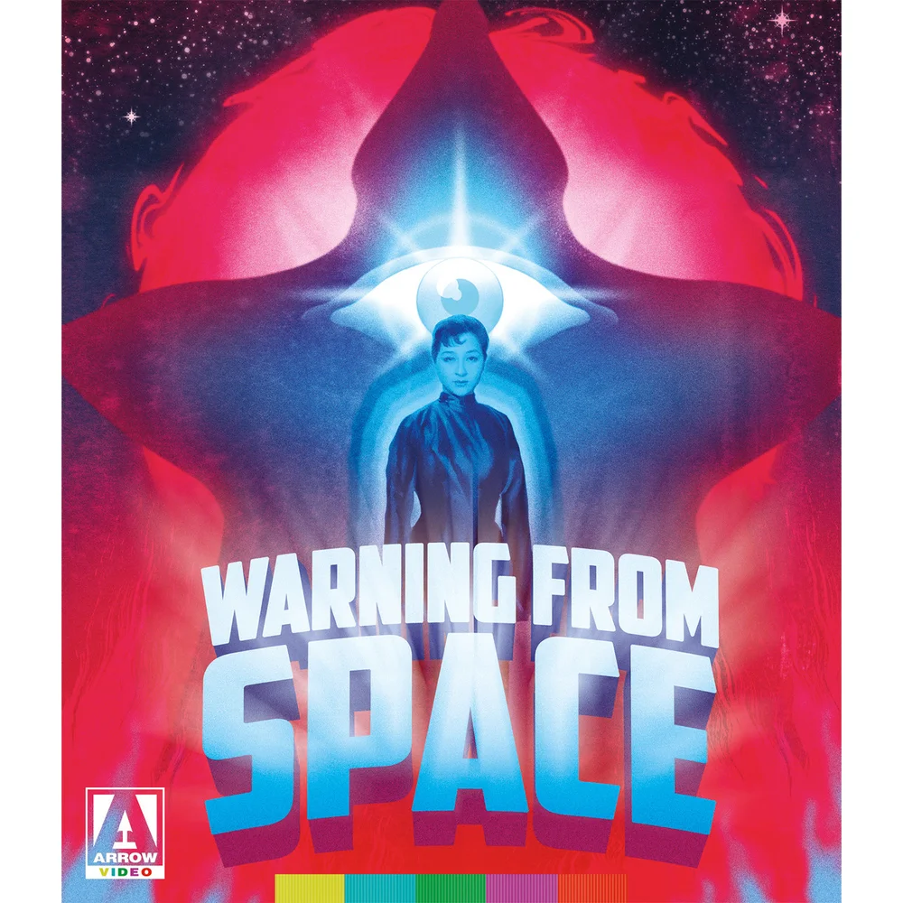 Warning From Space Image 1
