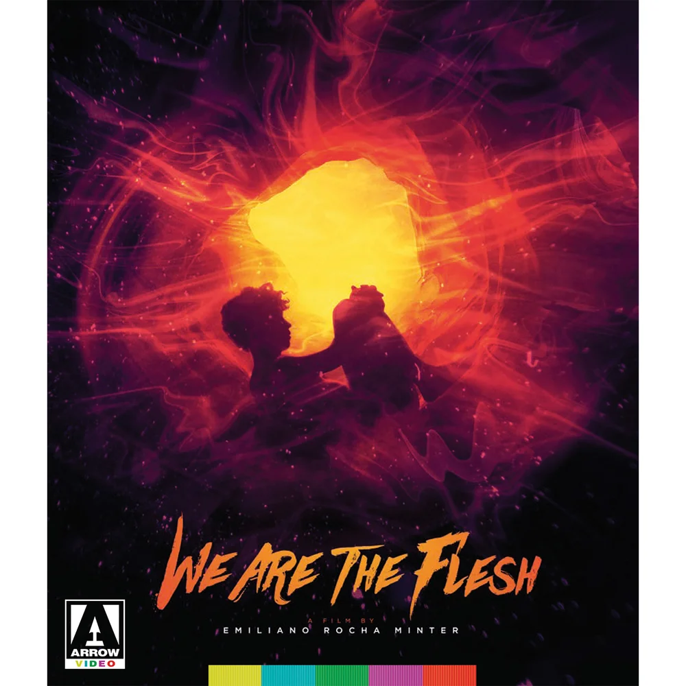 We Are The Flesh Image 1