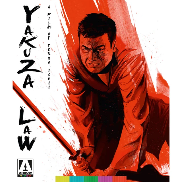 Yakuza Law