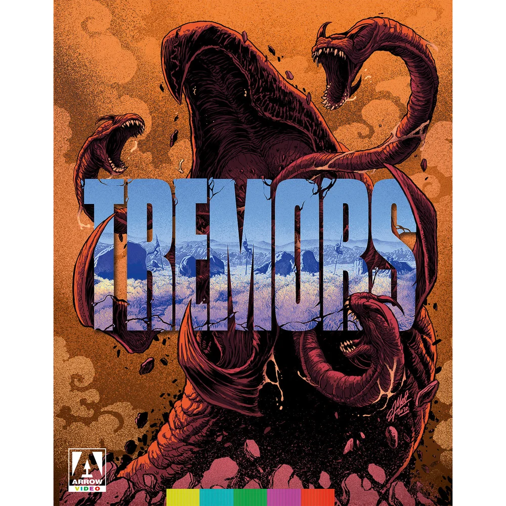 Tremors Image 1