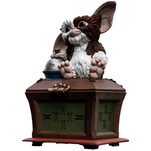 Weta Workshop Gremlins Mini Epics Vinyl Figure Gizmo 12cm