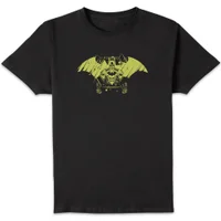 Batarang Unisex T-Shirt - Black
