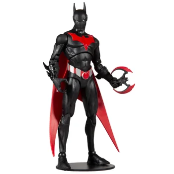 McFarlane DC Multiverse Build-A-Figure 7" Action Figure - Batman (Batman Beyond: Futures End)