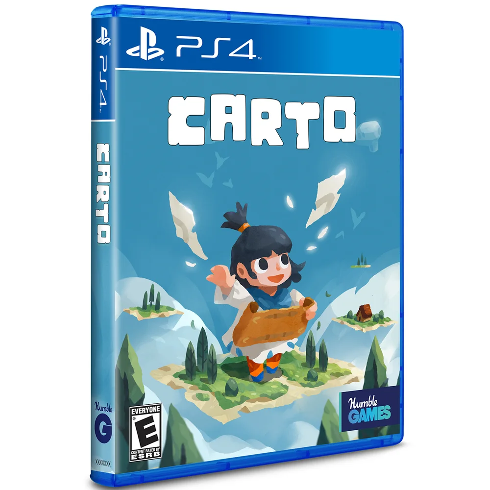 Carto PS4 Image 1