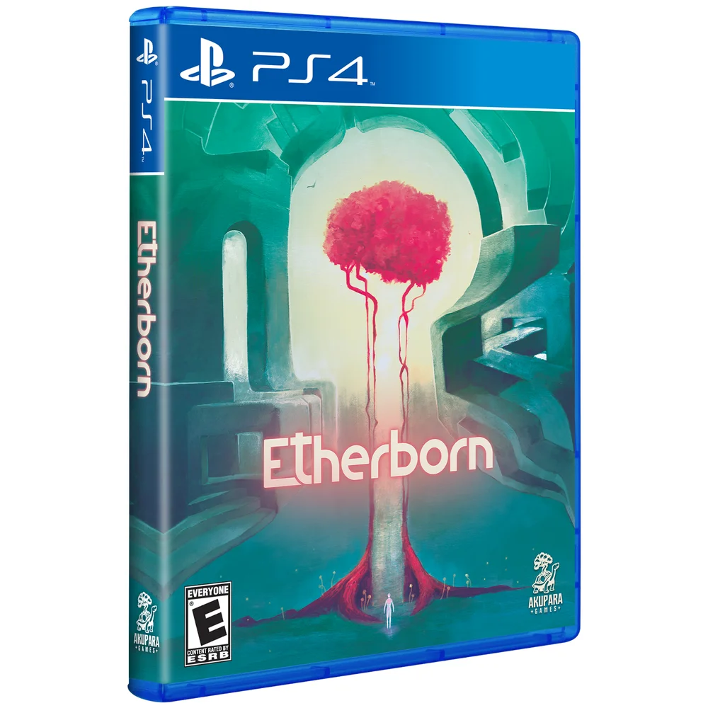 Etherborn Image 1