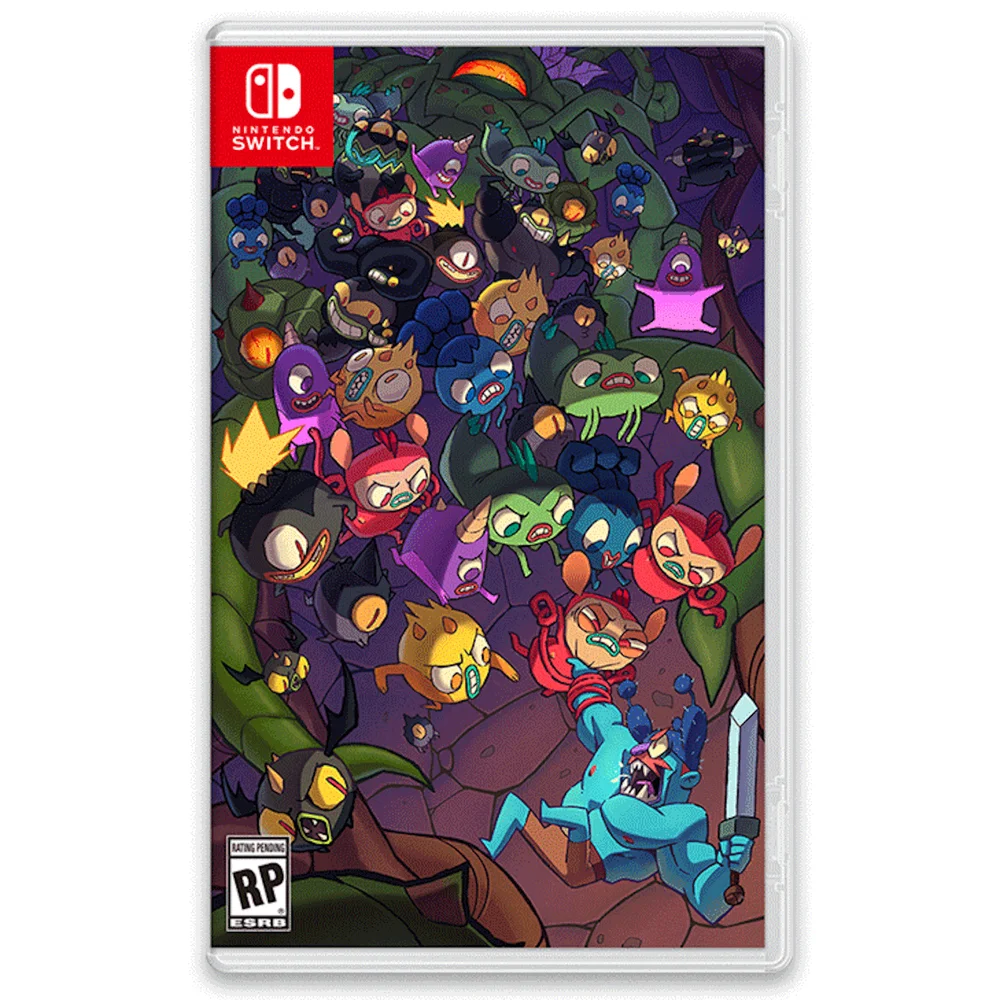 Grindstone (NS) Image 1