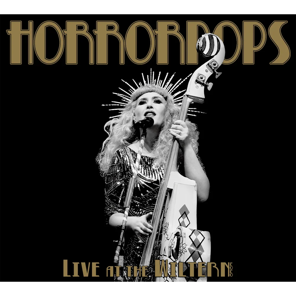 Live At The Wiltern (Includes DVD) Image 1