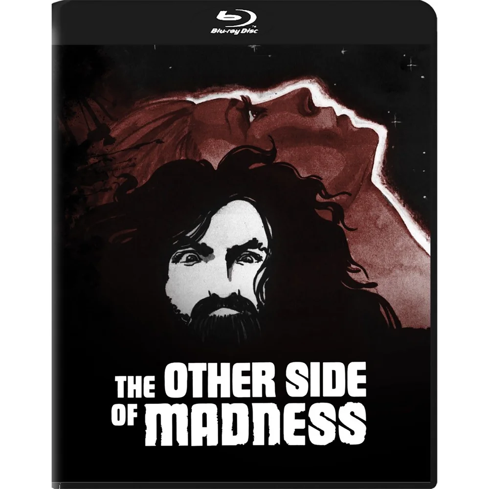 The Other Side Of Madness (Includes CD) Image 1