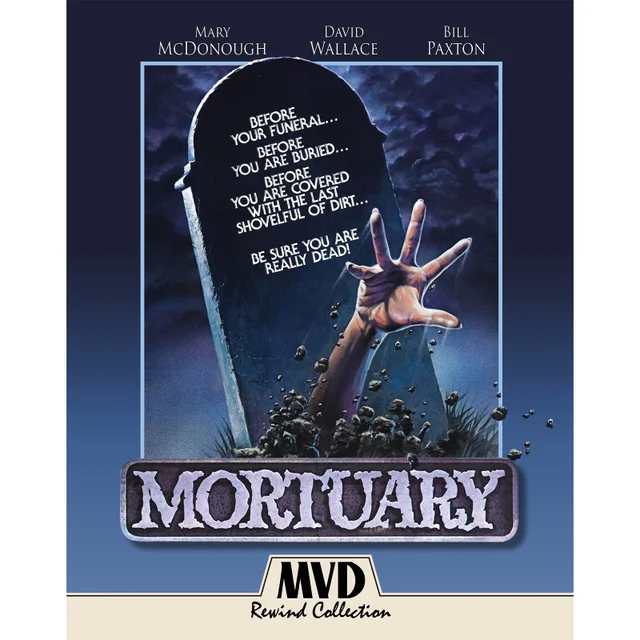 Mortuary: Special Edition