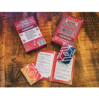 The Institute of Cardistry & Magic - Cardistry