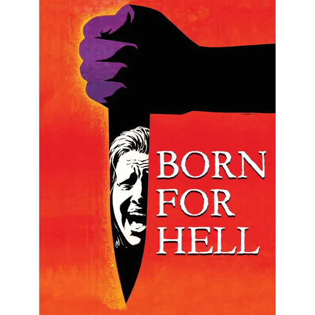 Born For Hell