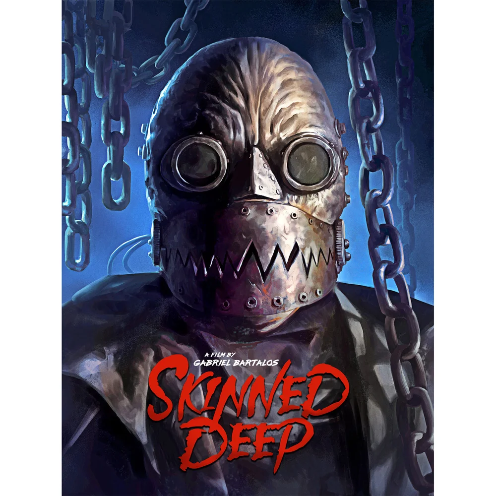 Skinned Deep Image 1